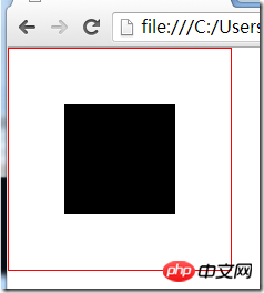 CSS的居中布局总结