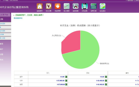 mysql语句入门详解