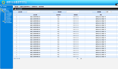 WPS OFFICE合同管理功能使用指南