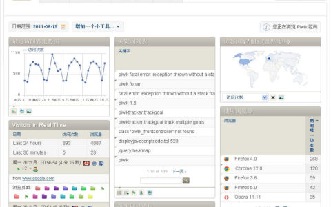 关于mysql操作的详细介绍以及实例（二）