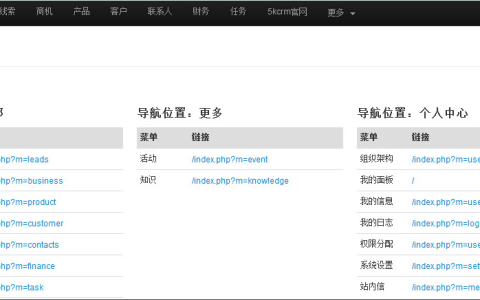 MySQL字段处理方法