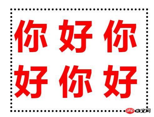 css中background-clip属性详解