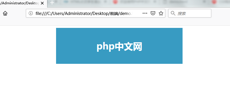 CSS CSS