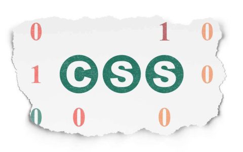 css如何指定样式表使用的字符编码