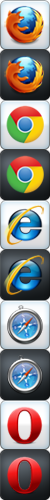 CSS Sprites是什么