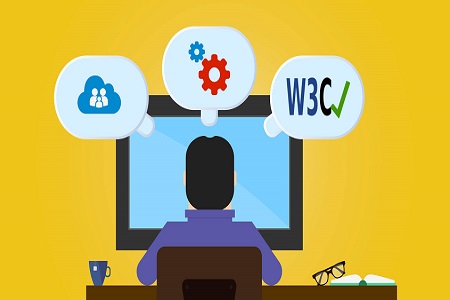 w3c是什么意思 w3c是什么意思