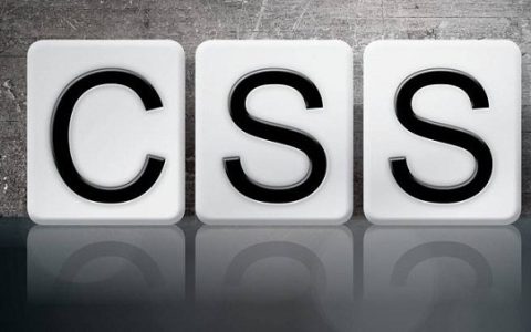 css如何显示文字的上标和下标