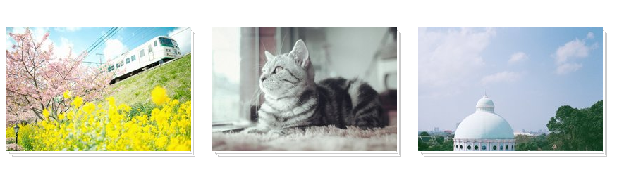 如何通过css animation实现旋转动画效果