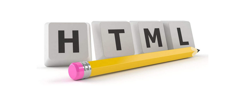 html html