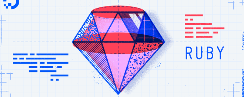 Ruby如何创建数组