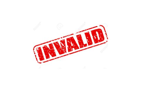 invalid选择器有什么用