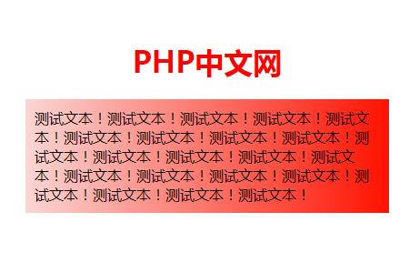 CSS文件中如何引入另一个CSS文件?(代码示例)