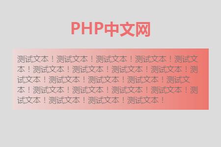 CSS文件中如何引入另一个CSS文件?(代码示例)