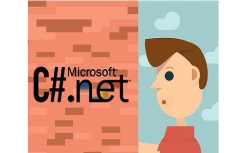 C#与.net有什么关系