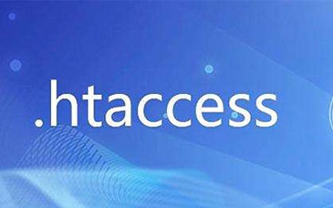 如何使用.htaccess从URL中删除文件扩展名（.php和.html）