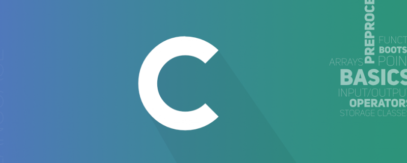 C中scanf()和gets()之间的区别（代码示例）