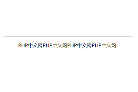 float浮动造成父级元素塌陷的解决方法