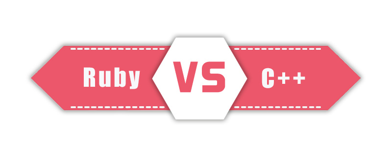 Ruby和C ++之间的异同点是什么？