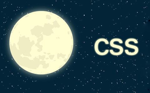 css什么意思？