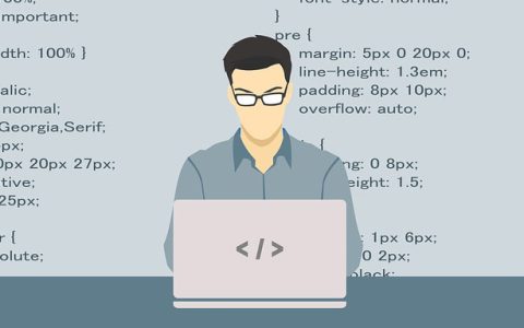 web前端要学什么内容？前端入门需要注意什么