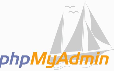phpmyadmin怎么导入数据库
