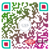 聊聊怎么巧用CSS给普通黑色二维码添上彩色渐变!