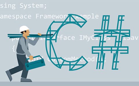 c#用什么软件编程？