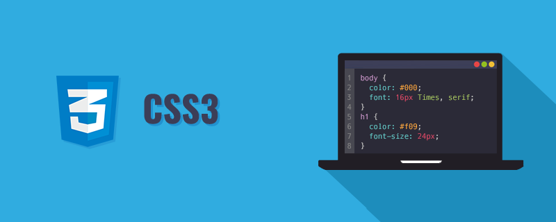 css3中2d变形有几种？
