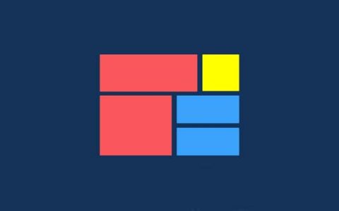 浅谈CSS3 Grid网格布局（display: grid）的用法