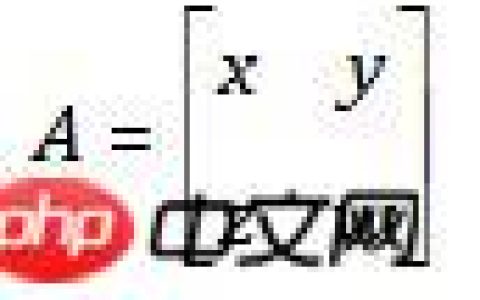 在HTML5中使用MathML数学公式