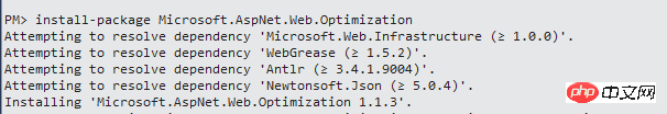 ASP.NET MVC 使用Bootstrap方法介绍