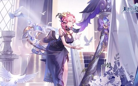 什么养成类手游好玩？2024好玩的手游养成类游戏前十名盘点