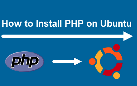 如何在 Ubuntu 上安装 PHP