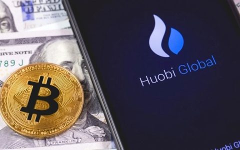 火币网注册入口在哪?火币Huobi 如何注册?