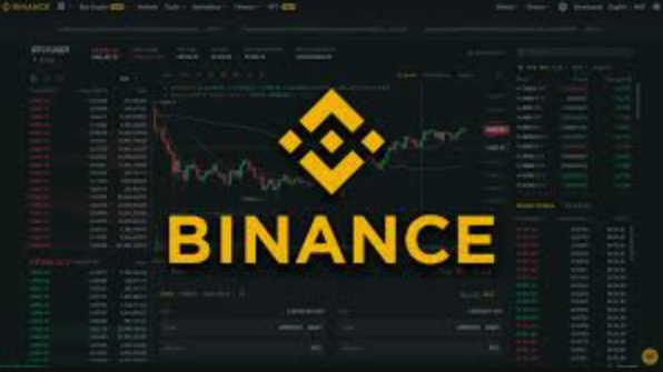 binance安全验证器是什么?binance安全验证器新手使用详细教程 - 创想鸟