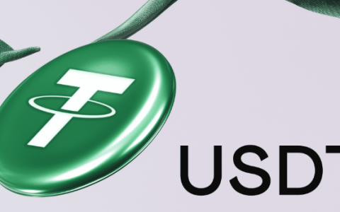 usdt怎么生成地址？币安usdt收款地址怎么生成详细教程