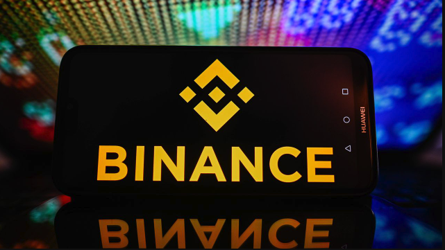 binance币安交易所官网中文版使用教程:从安装到注册详细指南 - 创想鸟