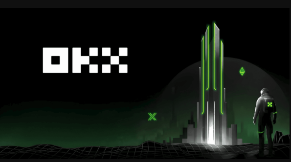 2025欧易okx交易平台官方版app注册交易入口 - 创想鸟