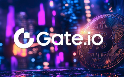 2025大门Gate.io交易平台官方版APP注册交易入口
