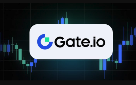 Gate.io交易所入口 Gate.io交易所网页版充值入口