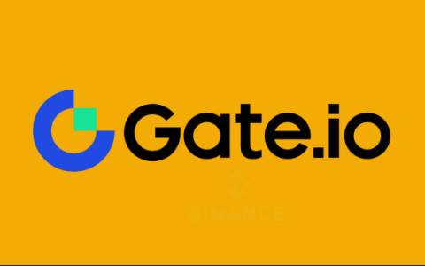 gateio官方网站线上登录入口2025