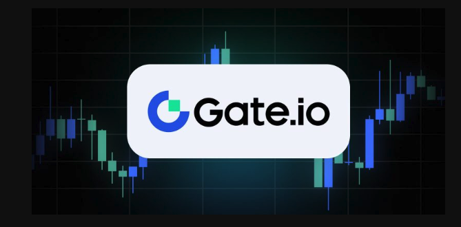 gate.io芝麻开门交易所中文版限时优惠入口 - 创想鸟