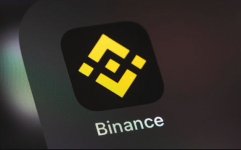 币安Binance官方APP最新版 币安BinanceAPP官方最新版入口