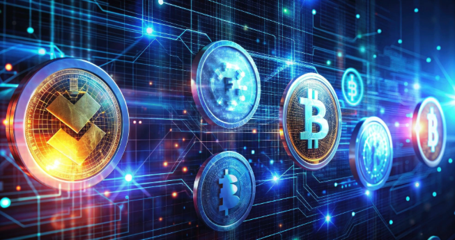 okex、huobi、binance、gate.io 永续合约资金费率、杠杆倍数上限、爆仓风险对比 - 创想鸟