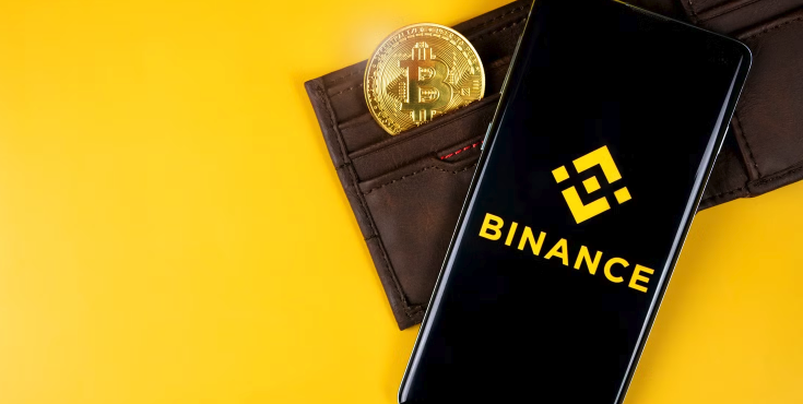 币安binance新用户注册官网v2.105.7最新入口 - 创想鸟