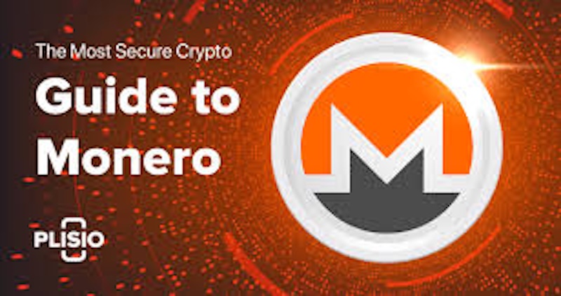 门罗币(xmr)详解:隐私币真的能保护交易安全吗? - 创想鸟