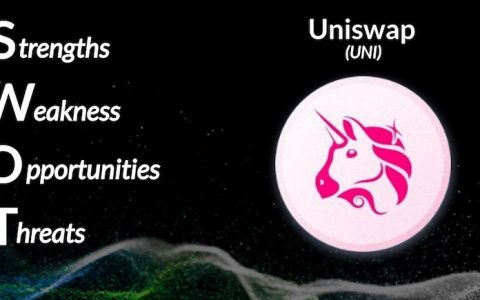 Uniswap 代币（UNI）是什么  去中心化交易所如何赚钱