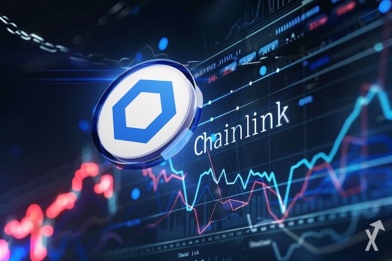 chainlink(link)是什么?预言机如何连接现实与区块链? - 创想鸟