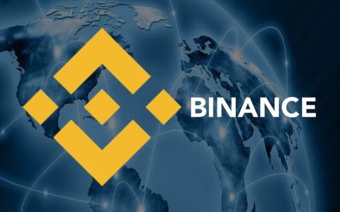 币安（Binance）官网入口  新手注册指南
