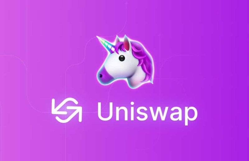 uniswap(uni)v3版本优势在哪?dex龙头能否持续领跑? - 创想鸟